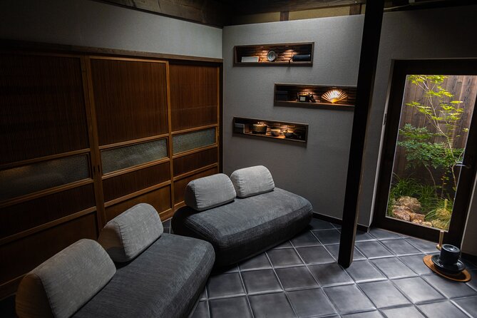 KYOTO: Private Tea Ceremony in Hidden Townhouse (Kid-Friendly) - Making and tasting your own matcha