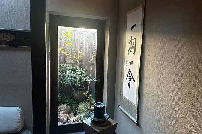 KYOTO: Private Tea Ceremony in Hidden Townhouse (Kid-Friendly) - Is $51.24 per person good value?