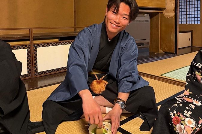 Kyoto Private Tour Full Day with Local Guide&Nara Option(PerGroup - What the Guide Adds to the Day