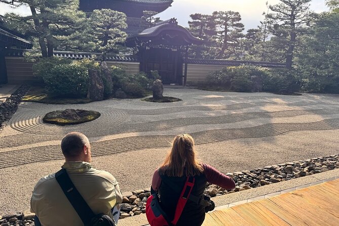 Kyoto Private Tour: One Day Highlights and Cultural Gems - Why this private Kyoto day works well