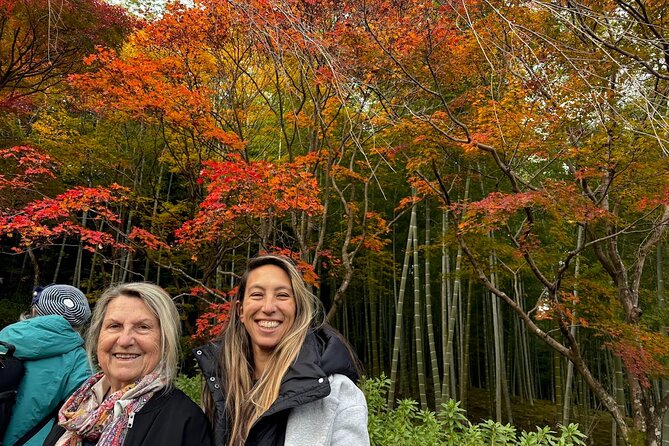 Kyoto Private Tour: One Day Highlights and Cultural Gems - Kennin-ji gives the day its strongest Zen focus
