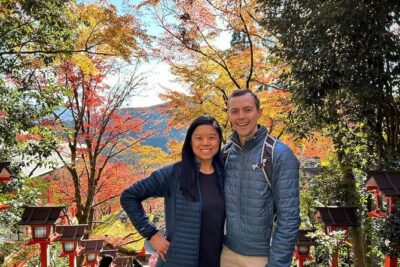 Kyoto Private Tour: One Day Highlights and Cultural Gems