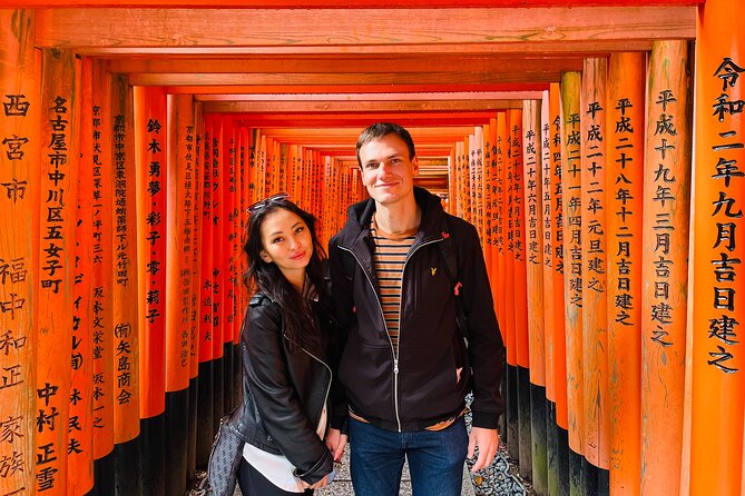 Kyoto Private Tour: One Day Highlights and Cultural Gems - Who will enjoy this seven-hour itinerary most