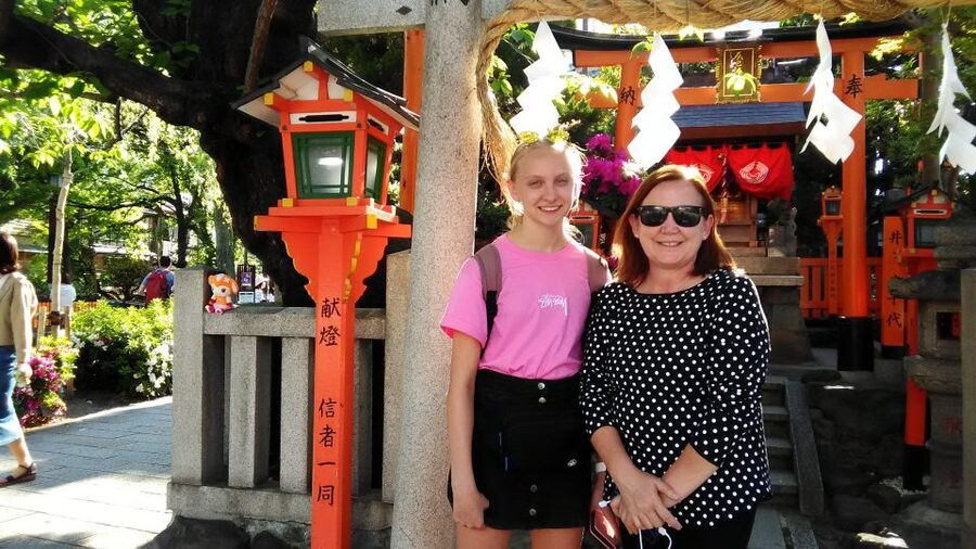 Kyoto: Private Tour with Local Licensed Guide - Key points at a glance