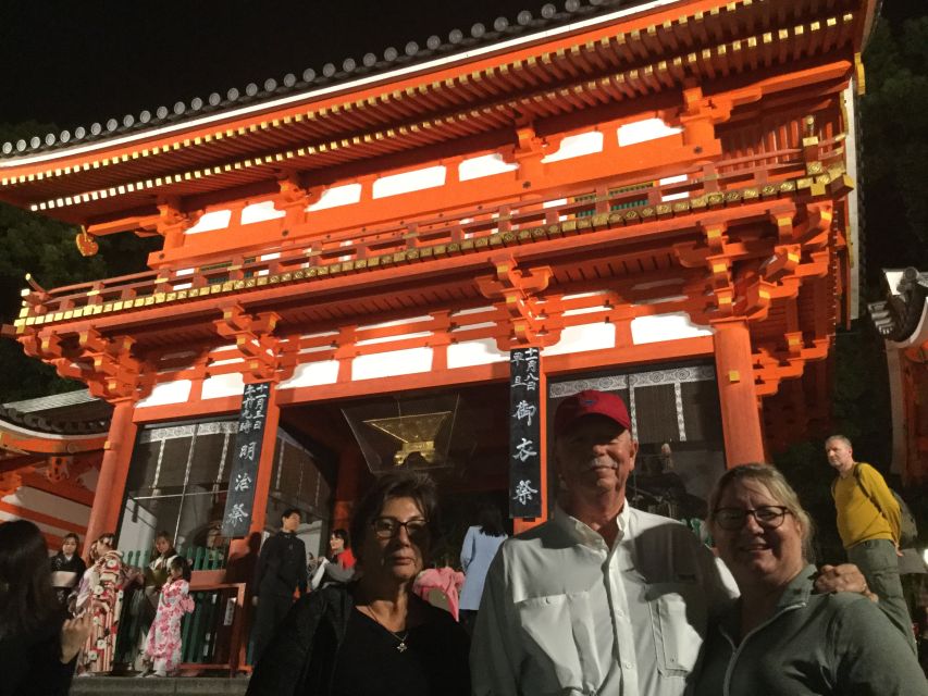 Kyoto: Private Tour with Local Licensed Guide - Kinkakuji and Kyoto’s famous temple views