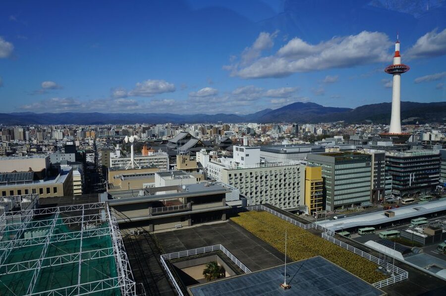 Kyoto: Private Walking Tour with a Local - Meeting in central Kyoto