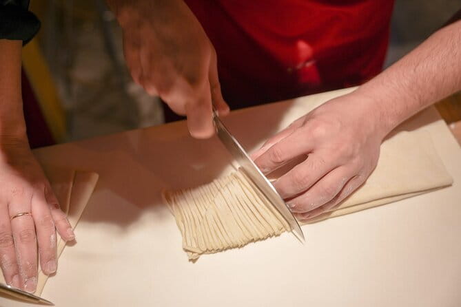 Kyoto Ramen and Gyoza Cooking Class with Professional Chefs - Fried rice adds a full Japanese lunch