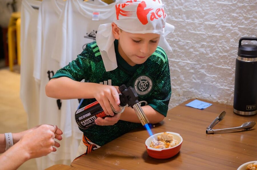 Kyoto: Ramen Cooking Class at a Ramen Factory with Souvenir - Key points at a glance
