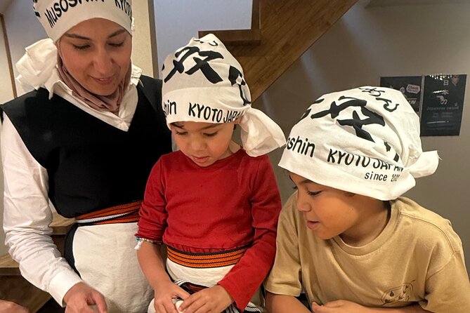 Kyoto Ramen Spoon Painting & Michelin Cooking Class - Who will enjoy Musoshin Ramen Academy most
