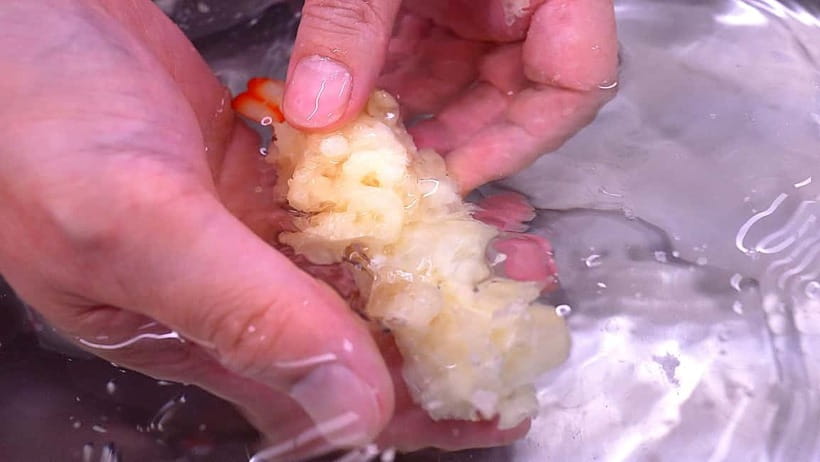 Kyoto: Replica food making experience - Friendly instruction in a group of four