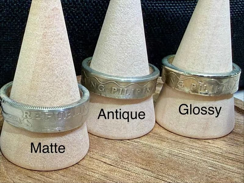 Kyoto: Ring Making Workshop : Vintage Japanese Coin Ring - FAQ