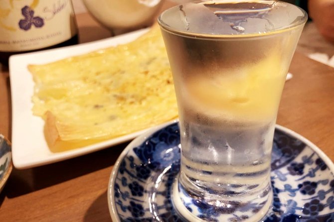 Kyoto Sake Brewery Tour with Lunch - What you see at the Gekkeikan Okura Sake Museum