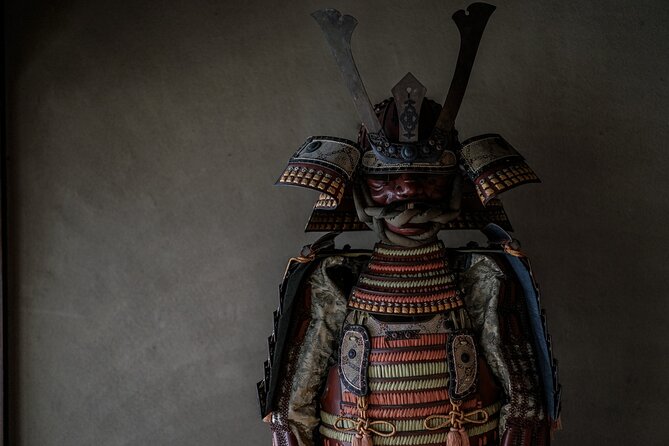 Kyoto Samurai Experience - Morning or afternoon: choosing the better fit