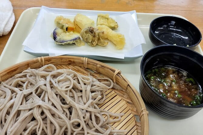 Kyoto Satoyama Cycling with Lunch and English Guide - Five details that make this Sonobe tour different