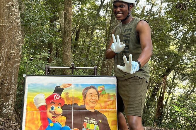 Kyoto Satoyama Cycling with Lunch and English Guide - Why Sonobe makes a good break from Kyoto