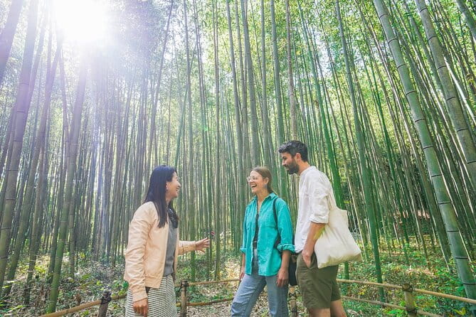 Kyoto Satoyama Cycling with Lunch and English Guide - Choosing your extra activities
