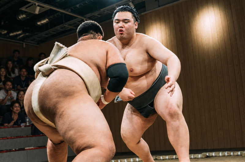 Kyoto: Sumo Experience (with Live Show & Audience Challenge) - What Makes This Kyoto Sumo Show Worth Considering