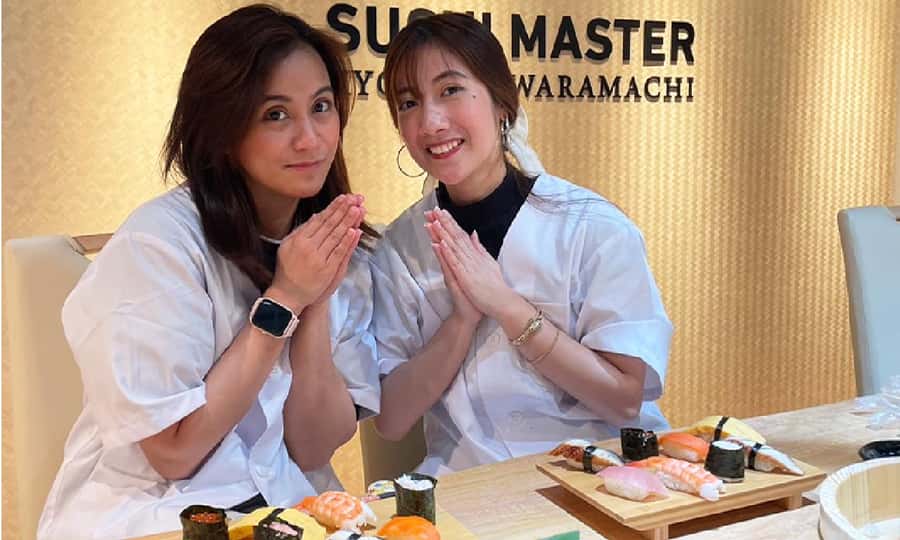 Kyoto: Sushi Making Experience in Kawaramachi - Why this Kawaramachi class works well in a Kyoto itinerary