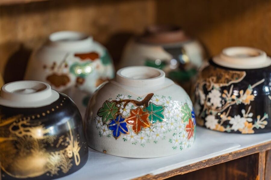 Kyoto: Table-Style Tea Ceremony at a Kyo-Machiya - Key points at a glance
