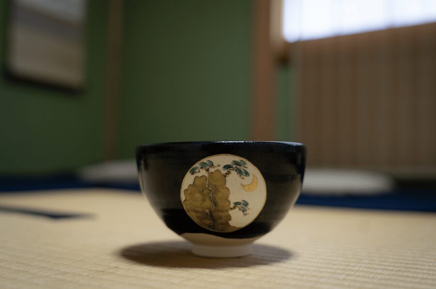 Kyoto: Tea Ceremony Experience in a Small Tea Room - Key points to know before booking