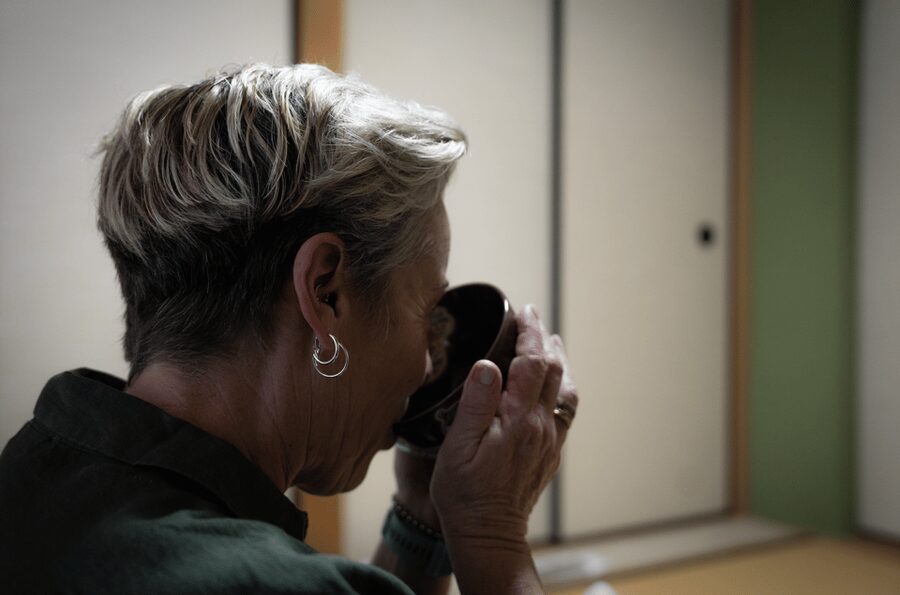 Kyoto: Tea Ceremony Experience in a Small Tea Room - Who should book this tea ceremony?