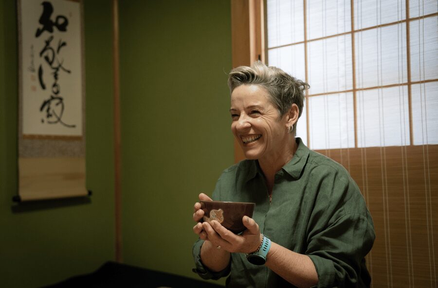 Kyoto: Tea Ceremony Experience in a Small Tea Room - Why this small Kyoto tea room works