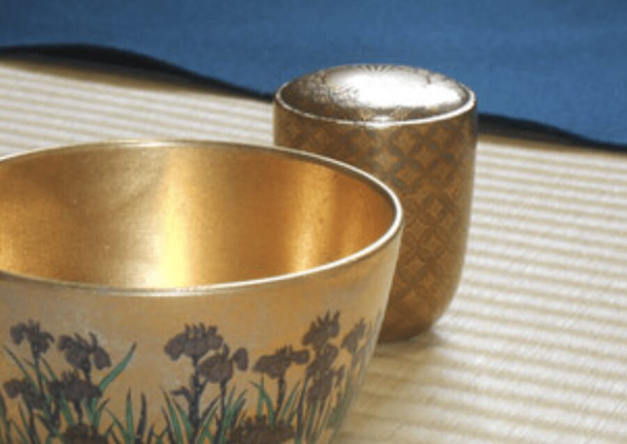 Kyoto: Tea Ceremony Experience in a Small Tea Room - Pairing the ceremony with Kamogawa Delta