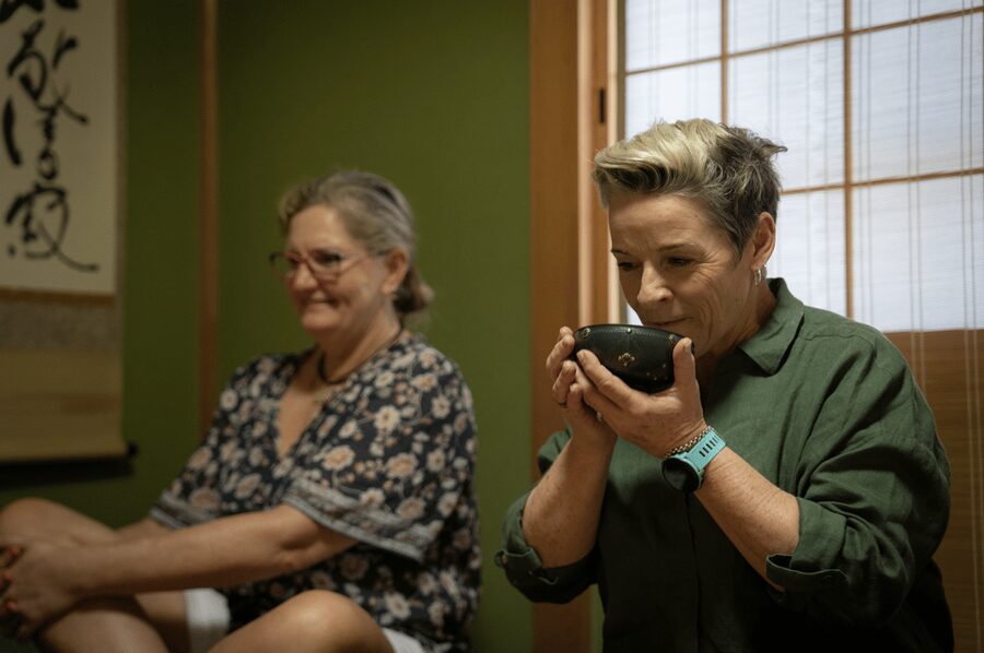 Kyoto: Tea Ceremony Experience in a Small Tea Room - Is $38 a fair price?