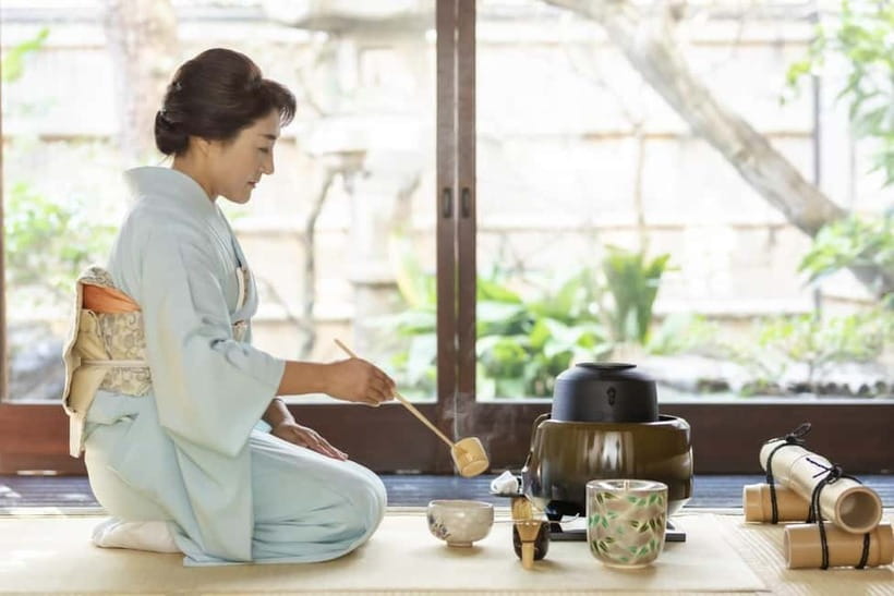 Kyoto: Tea Ceremony in 100-year-old Kyo-Machiya Townhouse - Why this tea ceremony feels more substantial than a photo stop