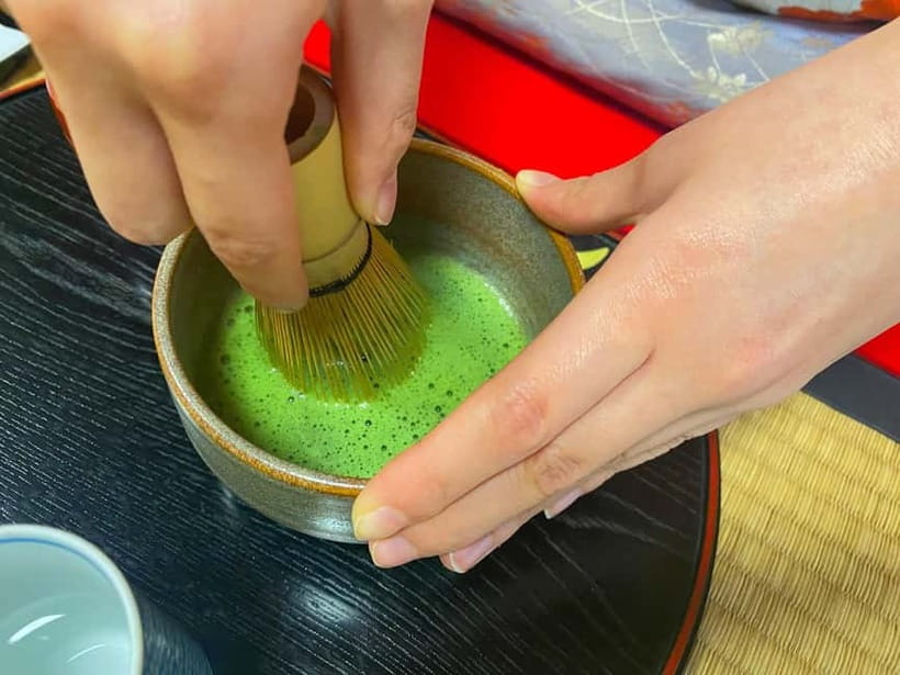 Kyoto: Tea Ceremony in a Traditional Tea House in Kiyomizu - Why this tea house feels special in Kiyomizu