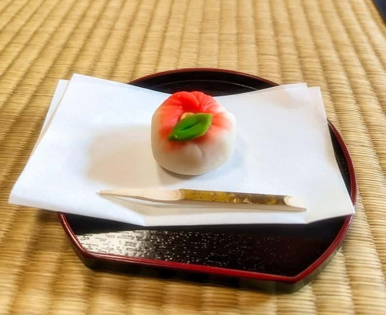 Kyoto: Tea Ceremony in a Traditional Tea House in Kiyomizu - Timing, manners, and useful planning advice
