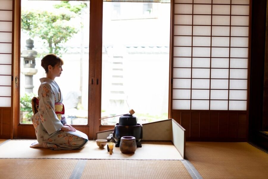 Kyoto: Tea Ceremony Ju-An at Jotokuji Temple - Key details before you book