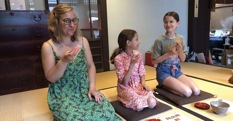 Kyoto: Tea Ceremony Meditation - Make Matcha with Tea Master - Key Things to Know Before You Book