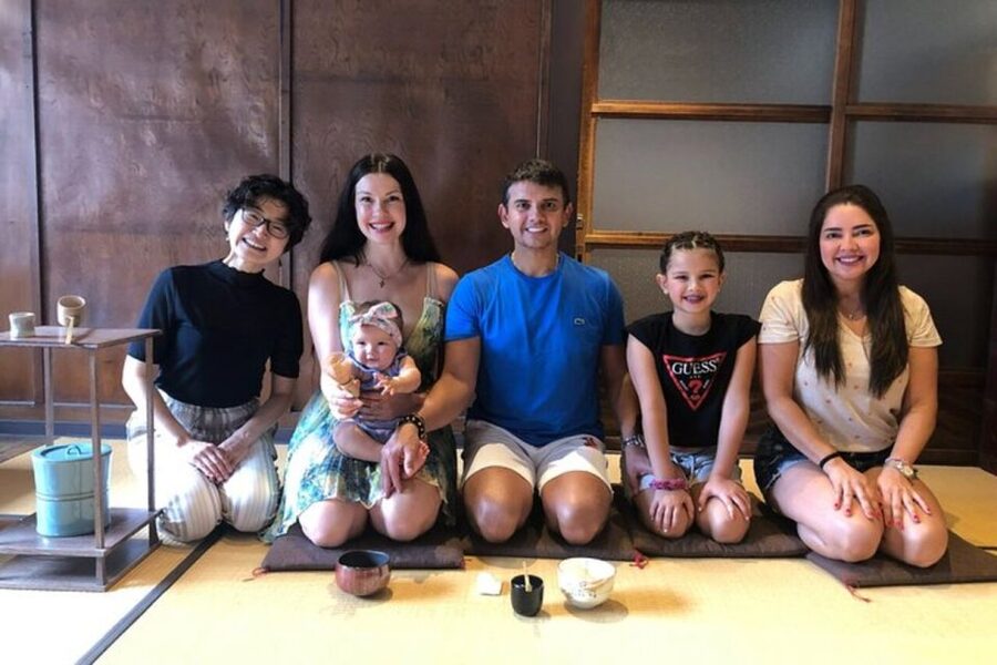 Kyoto: Tea Ceremony Meditation - Make Matcha with Tea Master - Comfort, Etiquette, and Practical Details