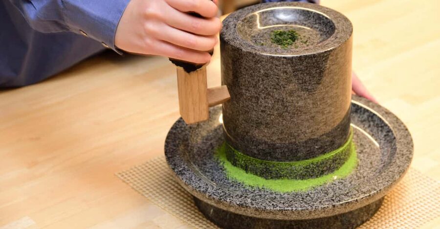 Kyoto: Tea Museum Tickets and Matcha Grinding Experience - The museum begins with Uji’s story