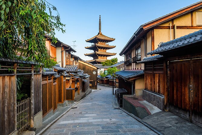 Kyoto tour with English Speaking Chauffeur - Arashiyama: river views and the famous bamboo paths