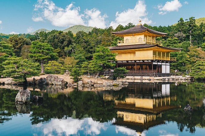 Kyoto tour with English Speaking Chauffeur - Nishiki Market: Kyoto’s food corridor
