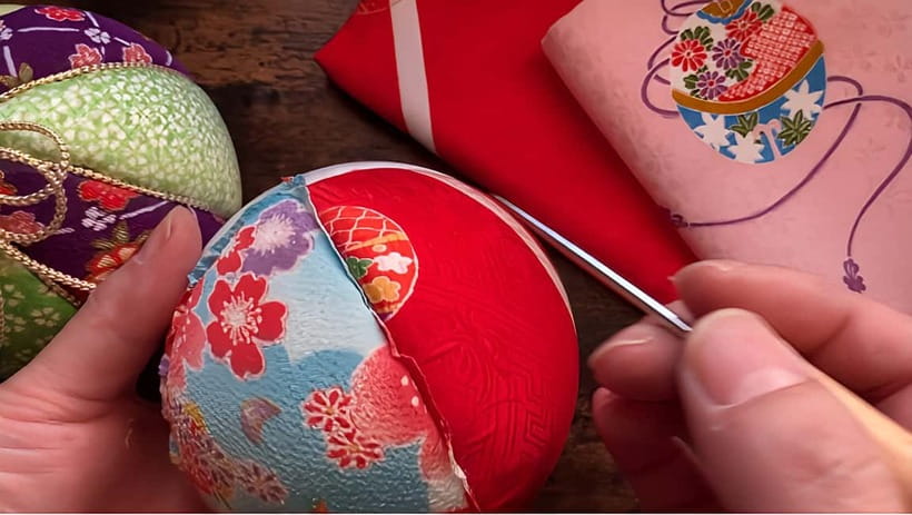 Kyoto: Traditional Kimono Fabric Handicrafts Workshop - How Good Is the $25 Value?