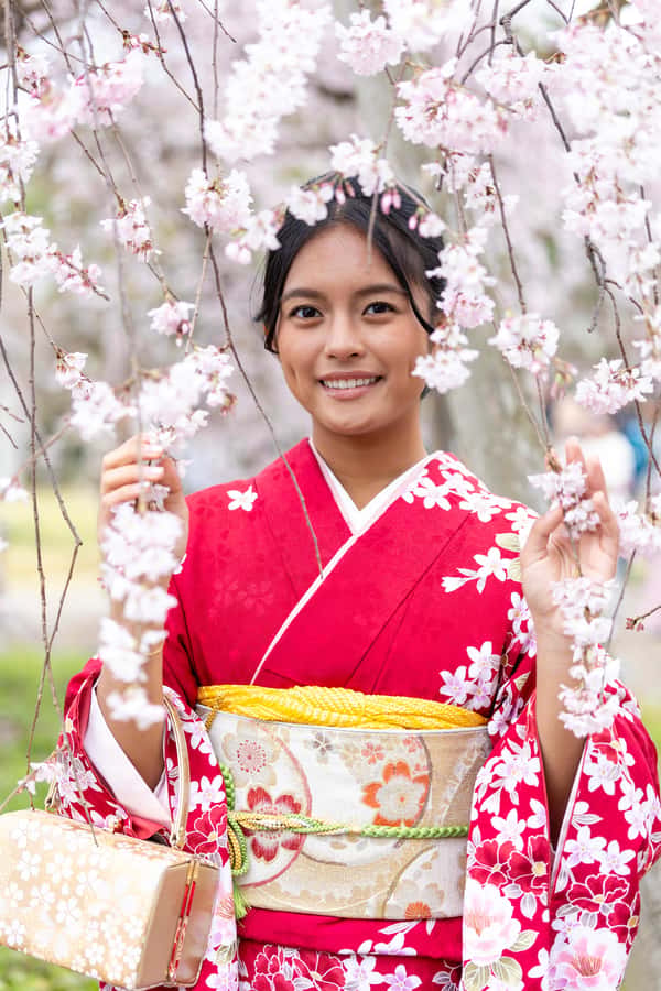 Kyoto: Traditional Kimono Rental - Language Support and Staff Service