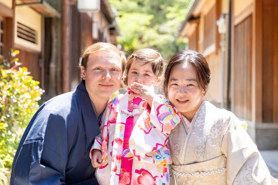 Kyoto: Traditional Kimono Rental - Why Wearing a Kimono Changes Your Kyoto Day
