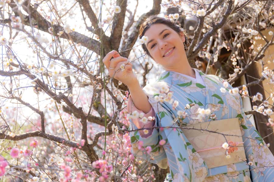 Kyoto: Traditional Kimono Rental - Comfort, Walking, and Practical Limits