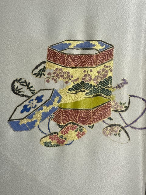 Kyoto: Traditional Yuzen Dyeing Experience - Timing, price, and practical value
