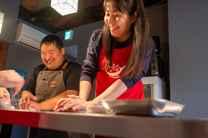 Kyoto Udon and Tempura Cooking Class with Professional Chefs - Who should book, and who should think twice