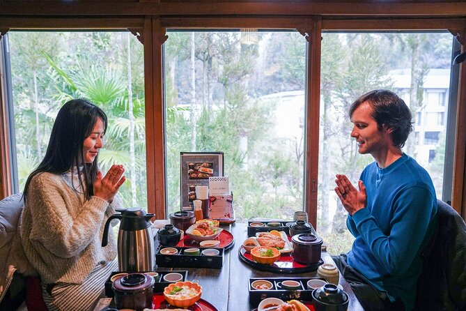 Kyoto UNESCO World Heritage Site Private Tour with a Premium Van - Kiyomizu-dera gives you Kyoto’s classic hillside setting
