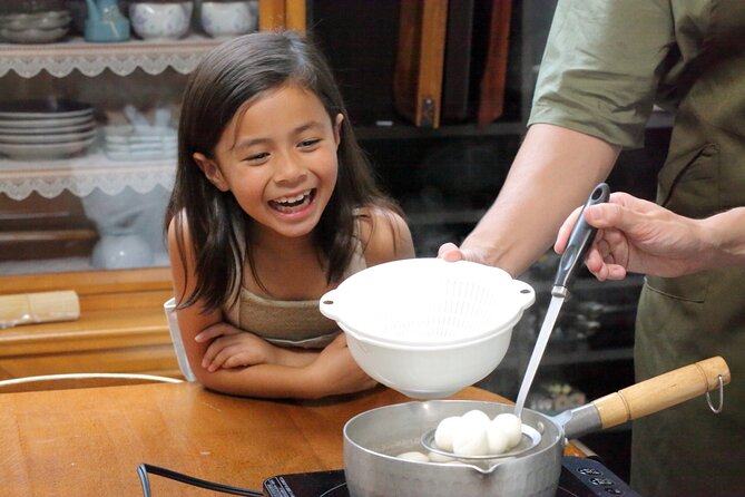 Kyoto Wagashi(Japanese sweets) Cooking Class near Fushimiinari - Why wagashi makes a good Kyoto activity