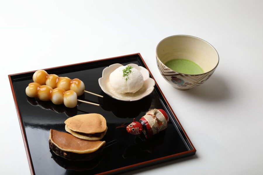 Kyoto: Wagashi (Japanese sweets) Cooking near Fushimiinari - Is $84 good value for 150 minutes?