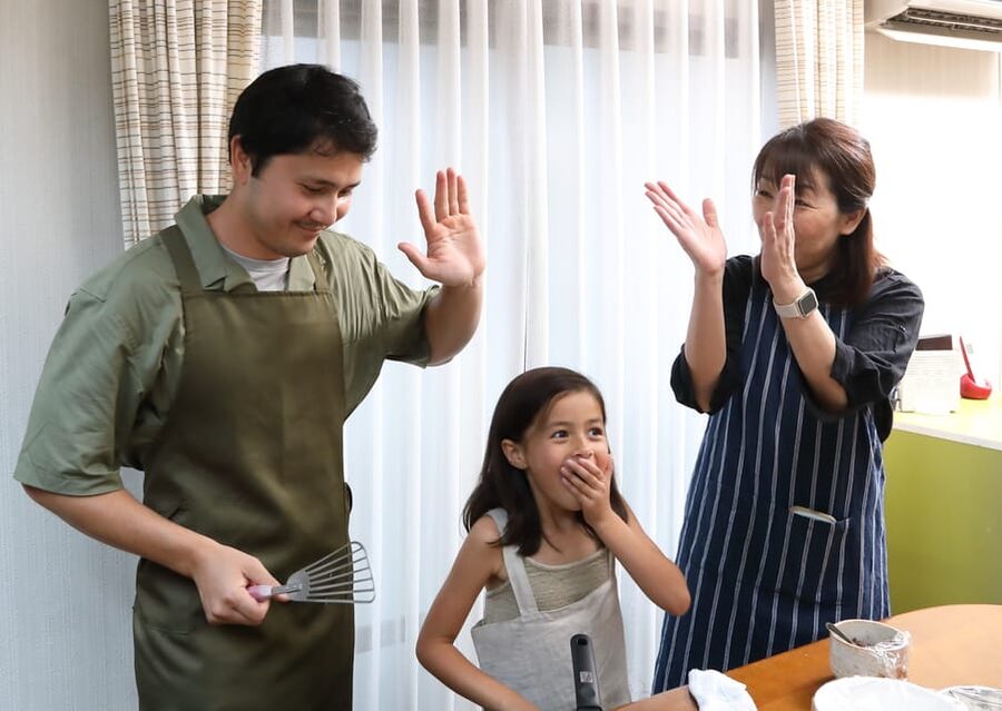 Kyoto: Wagashi (Japanese sweets) Cooking near Fushimiinari - Who will enjoy this class most?