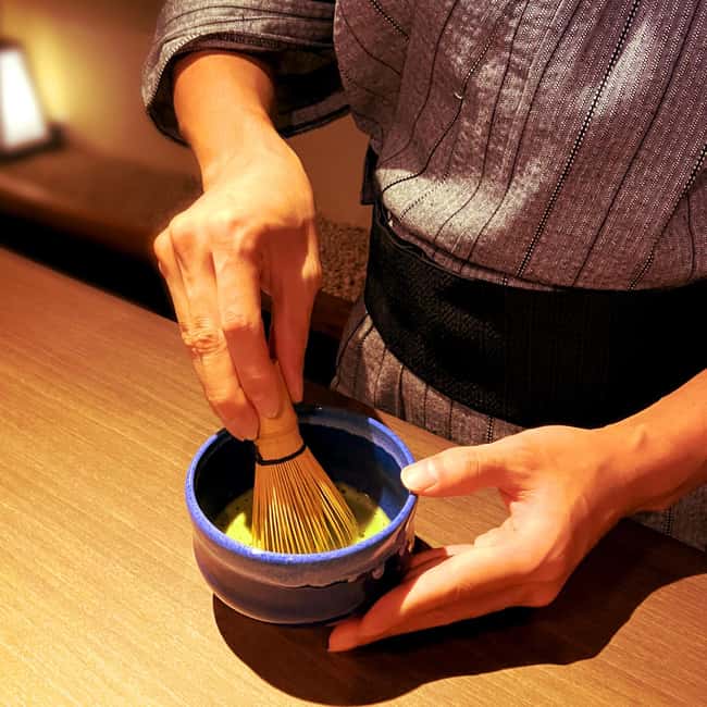 Kyoto: Wazuma Magic Show & Tea Ceremony - Key points to know before booking
