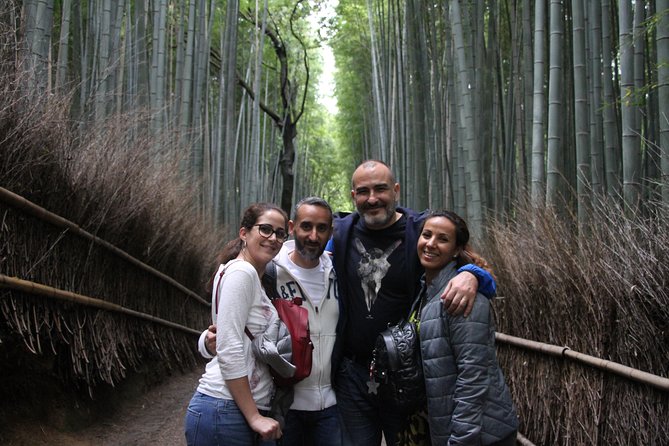 Kyoto welcome tour - Why a Private Guide Can Be Worth the Cost