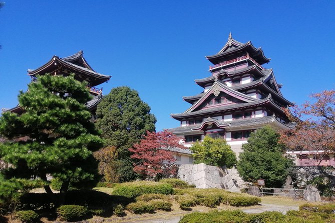 Kyoto welcome tour - Transport, Food, and Walking Expectations